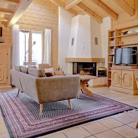 Apartment St. Louis 3.5 - GriwaRent AG Grindelwald Extérieur photo