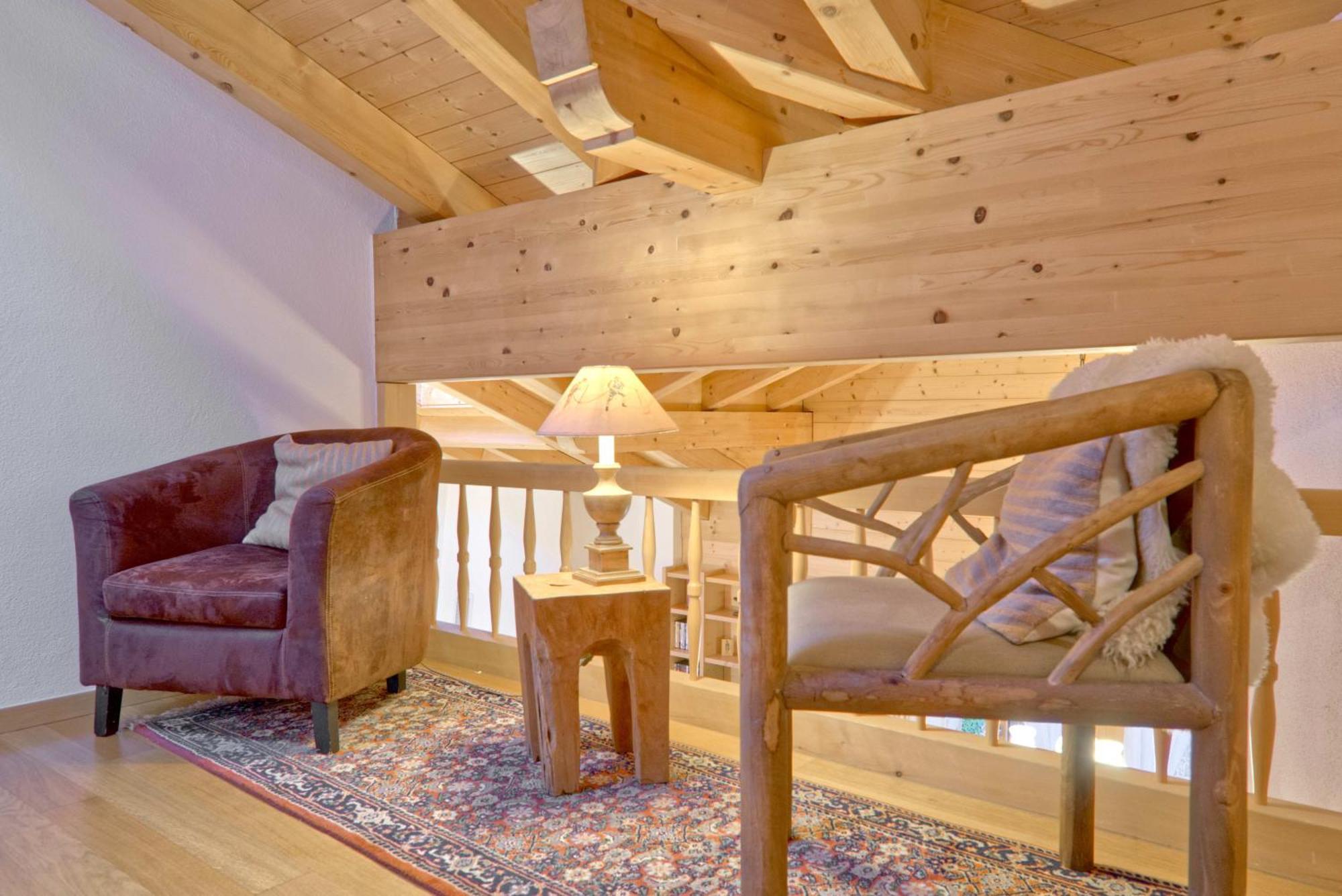 Apartment St. Louis 3.5 - GriwaRent AG Grindelwald Extérieur photo