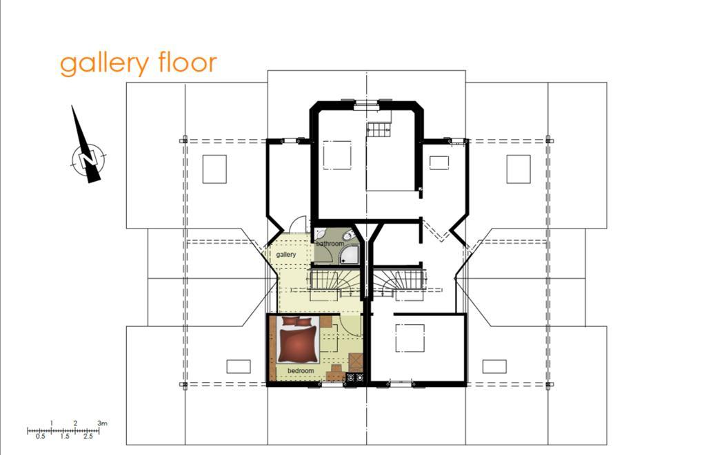 Apartment St. Louis 3.5 - GriwaRent AG Grindelwald Extérieur photo