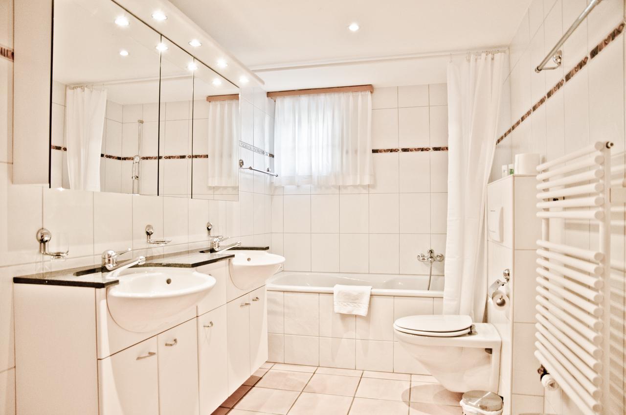 Apartment St. Louis 3.5 - GriwaRent AG Grindelwald Extérieur photo