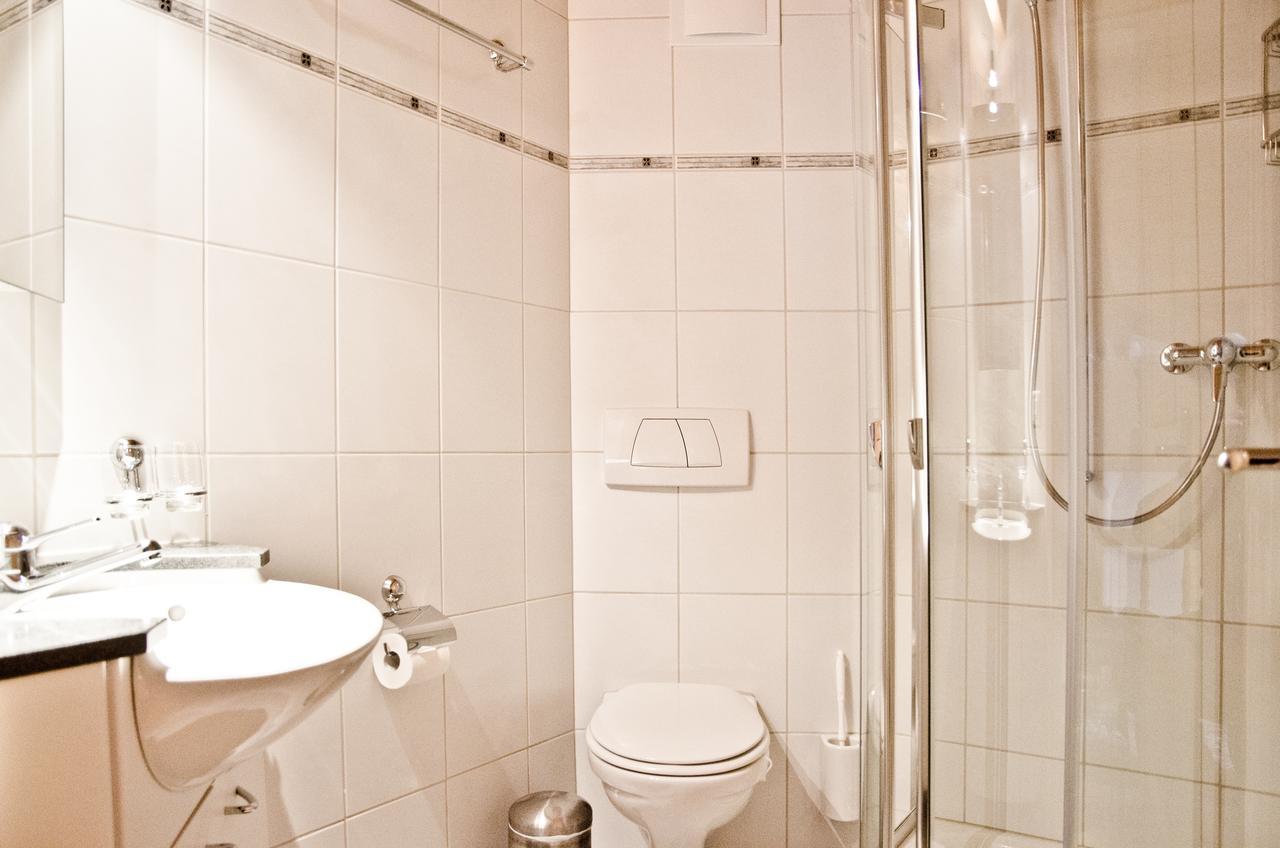 Apartment St. Louis 3.5 - GriwaRent AG Grindelwald Extérieur photo